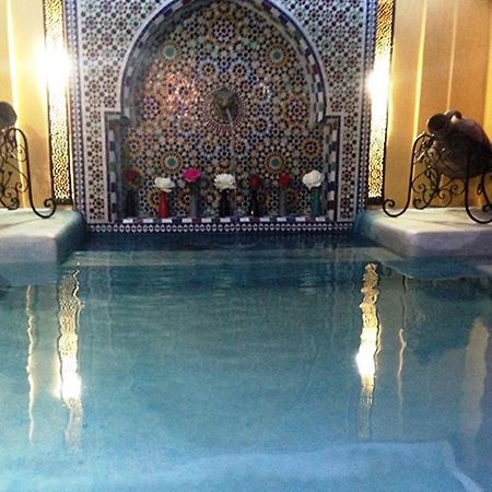 Riad Darija Marrakesh Exterior photo