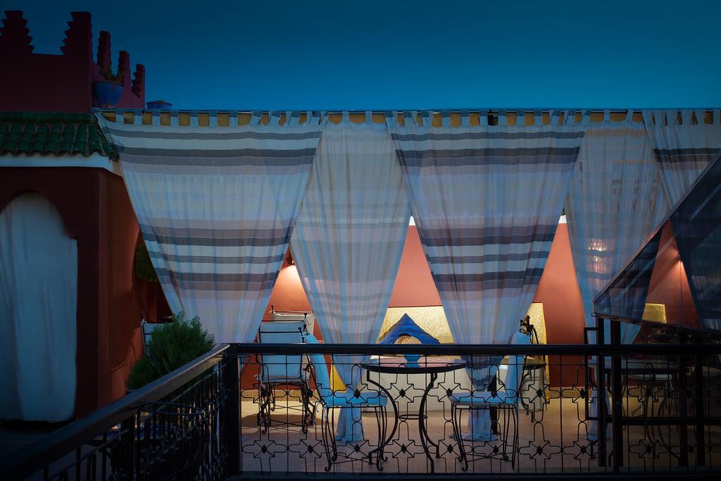 Riad Darija Marrakesh Exterior photo
