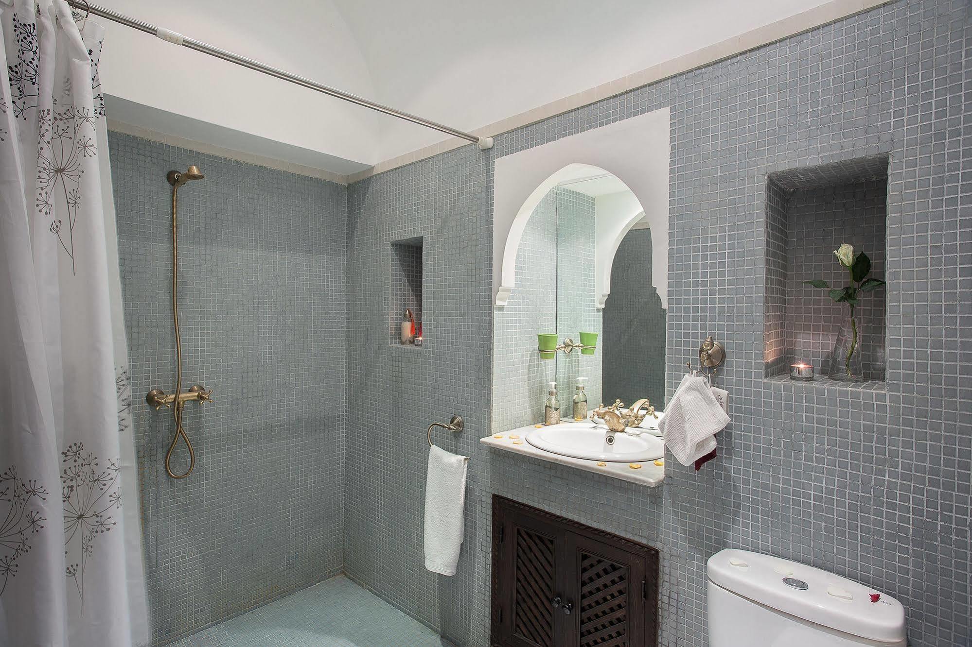 Riad Darija Marrakesh Exterior photo