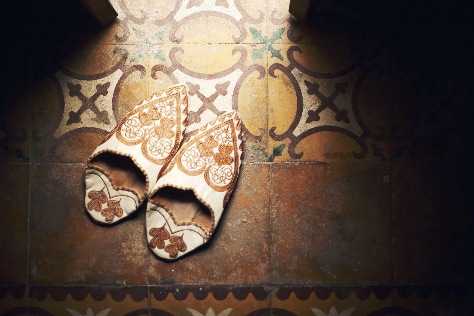 Riad Darija Marrakesh Exterior photo